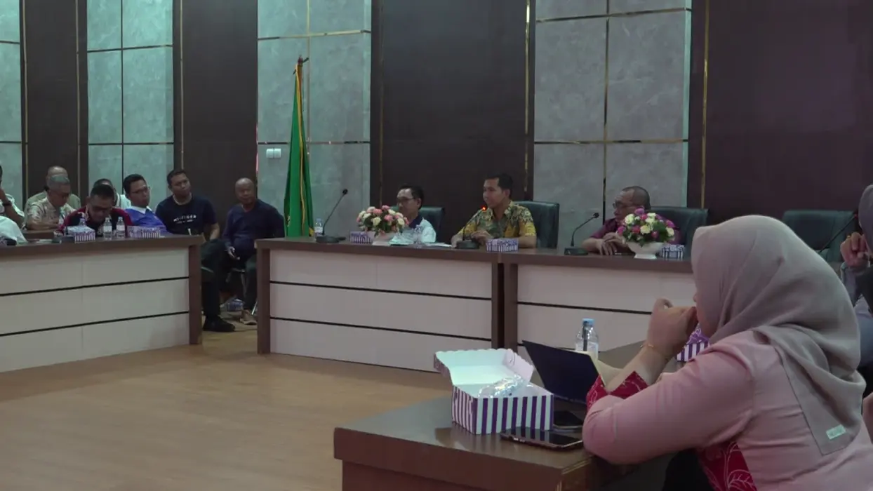 Pemkab Tabalong Siapkan 20 Ribu Porsi Paliat untuk Pecahkan Rekor MURI di HUT ke-60