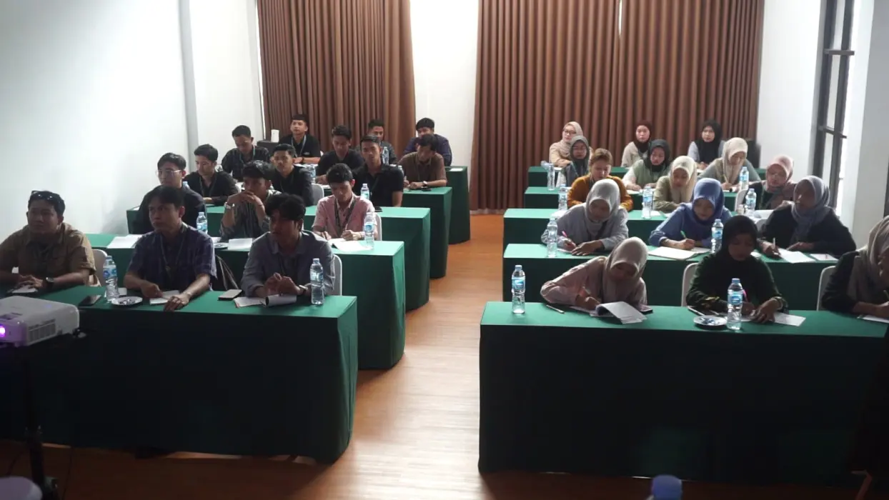 DPRD Tabalong Dukung Program Satu Desa Satu Dai, Bahkan Beasiswa Hingga ke Perkuliahan