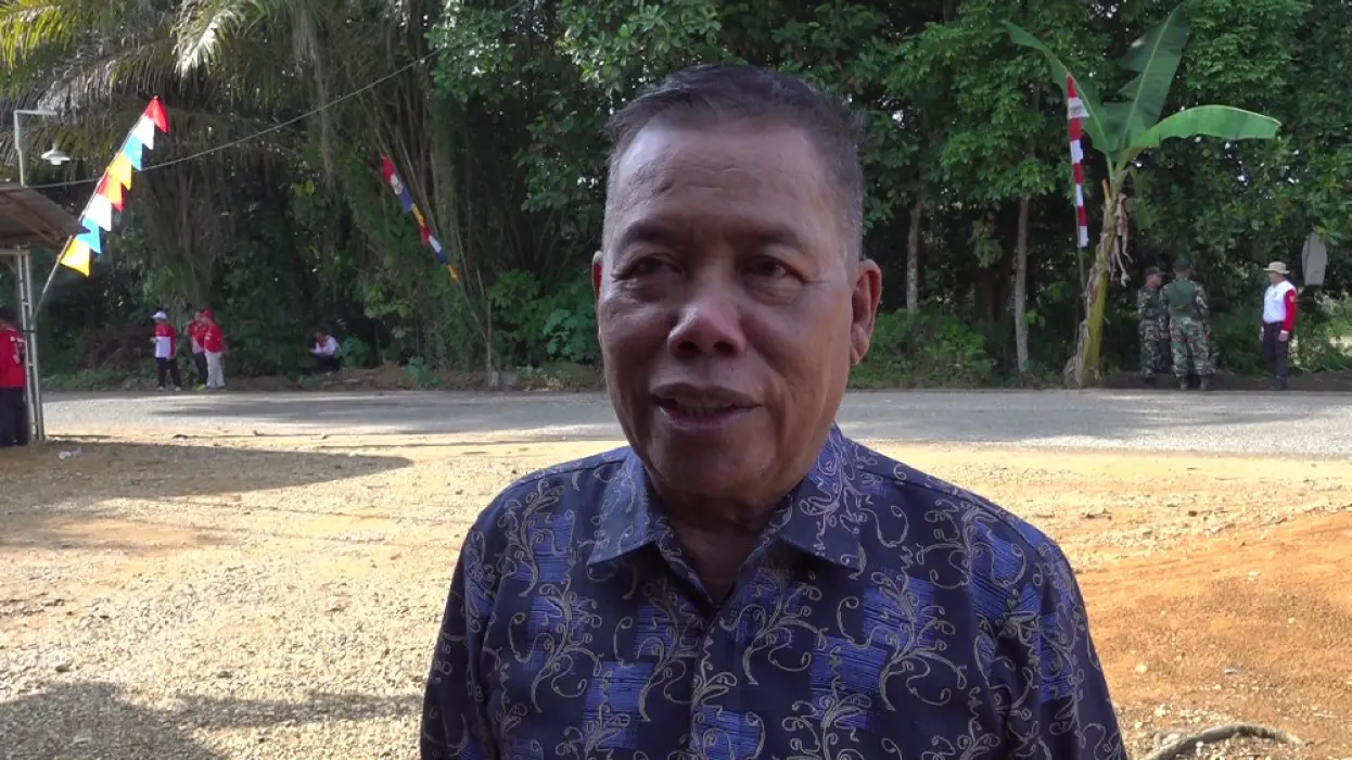 DPRD Dorong Napak Tilas Jadi Sarana Edukasi Sejarah bagi Warga Tabalong