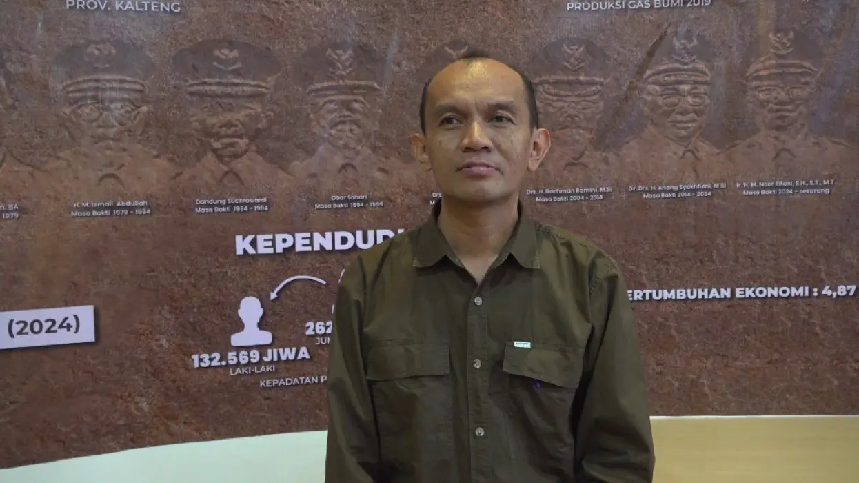 Diskominfo Ajak Influencer Promosikan Tabalong Lewat Media Sosial