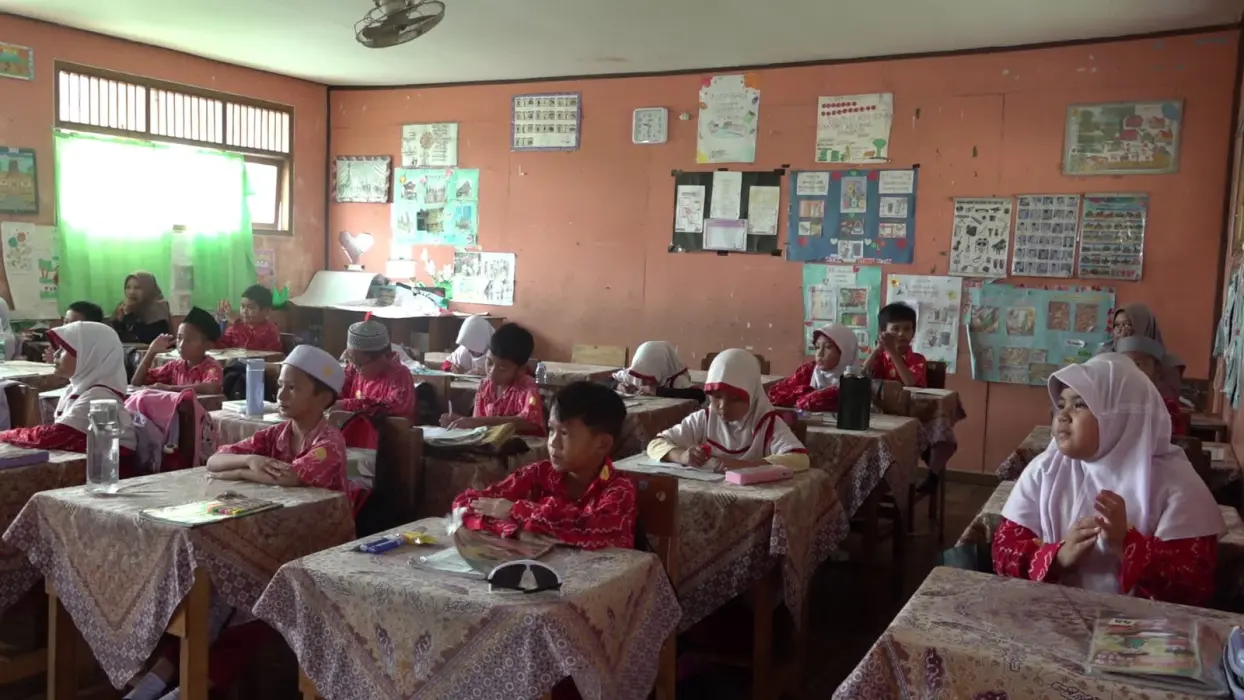 Beasiswa ABK Disambut Positif, Sekolah Inklusi Harap Program Tingkatkan Pendidikan Anak Istimewa