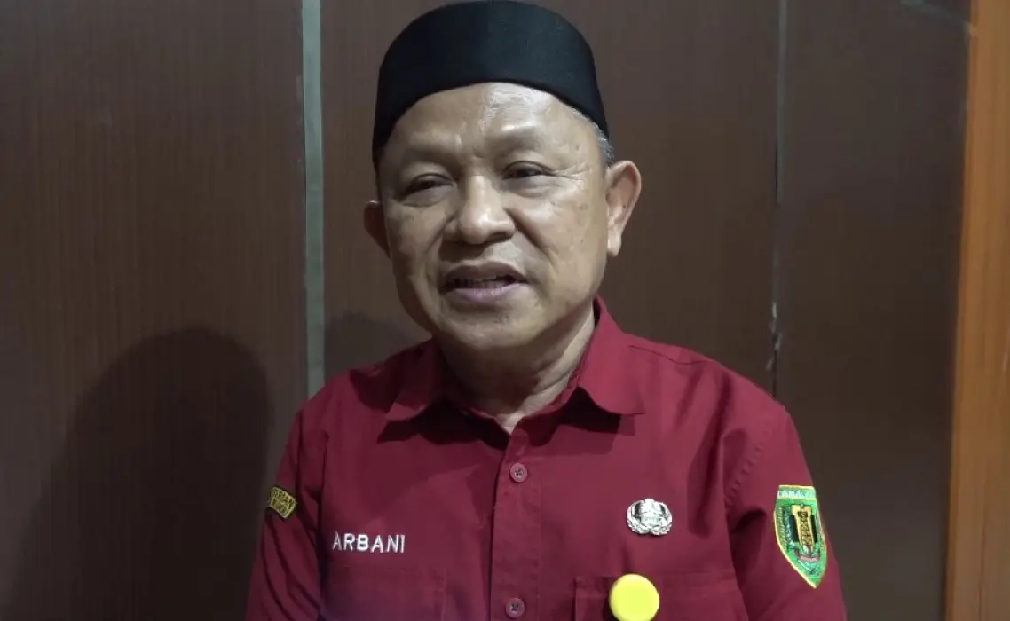 DPMD Tabalong Dorong Pemdes & Kelurahan Aktifkan Kembali Peran LKD