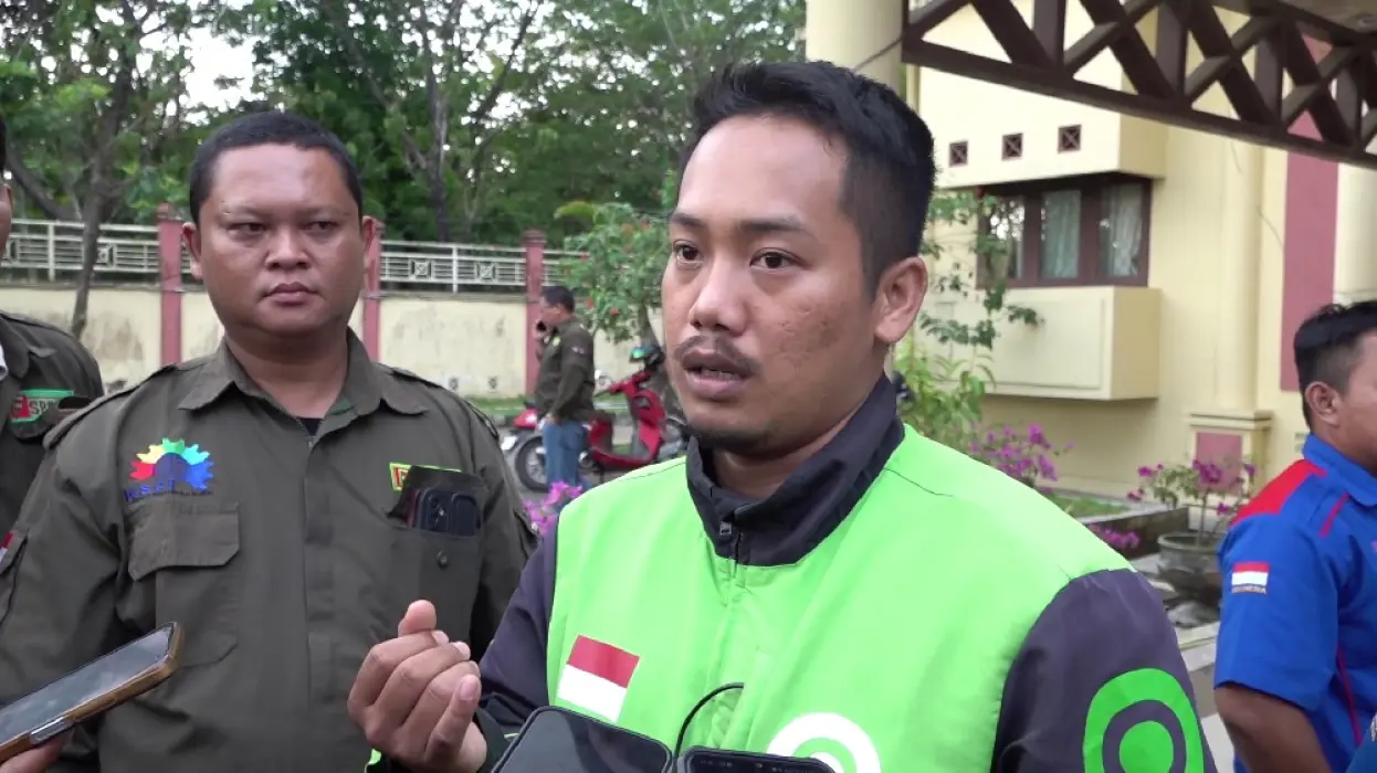 RDP DPRD Tabalong: Ojol Minta Shelter & Subsidi BBM, Mahasiswa Soroti Layanan Publik