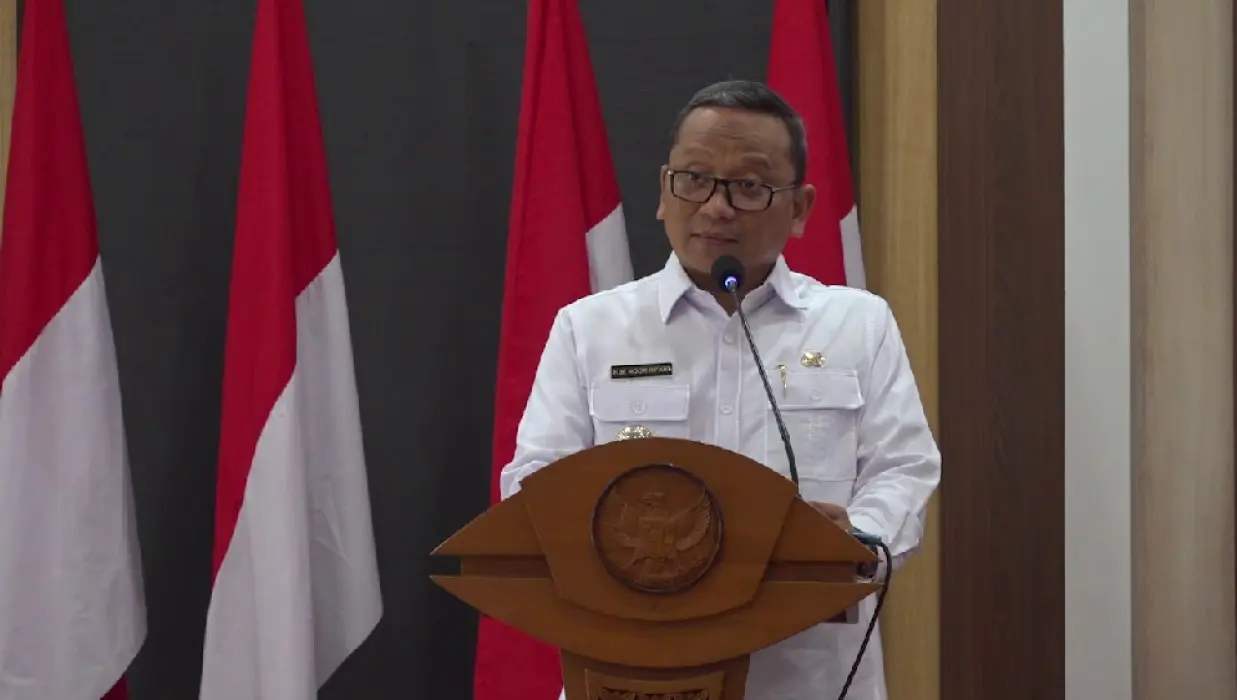 Bupati Tabalong Ajak Wajib Pajak Manfaatkan Layanan Pembayaran Pajak Digital