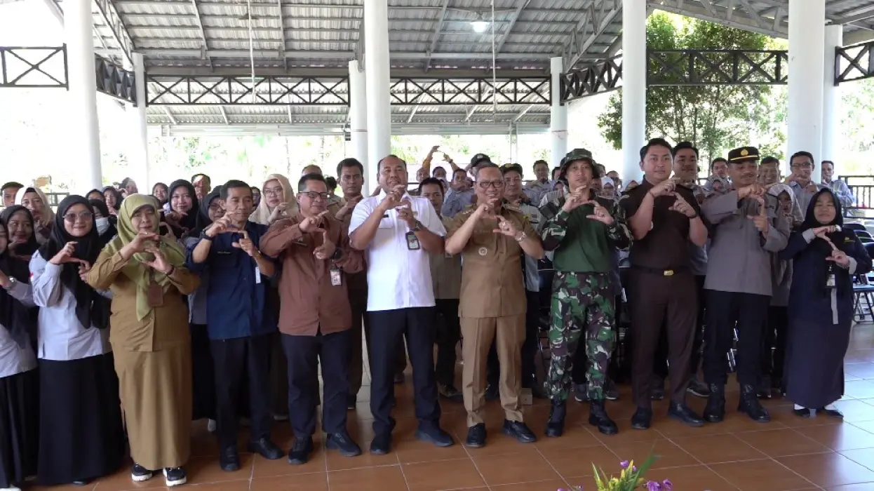 Dukung Swasembada Pangan, Haji Fani Dorong Penguatan Peran PPL