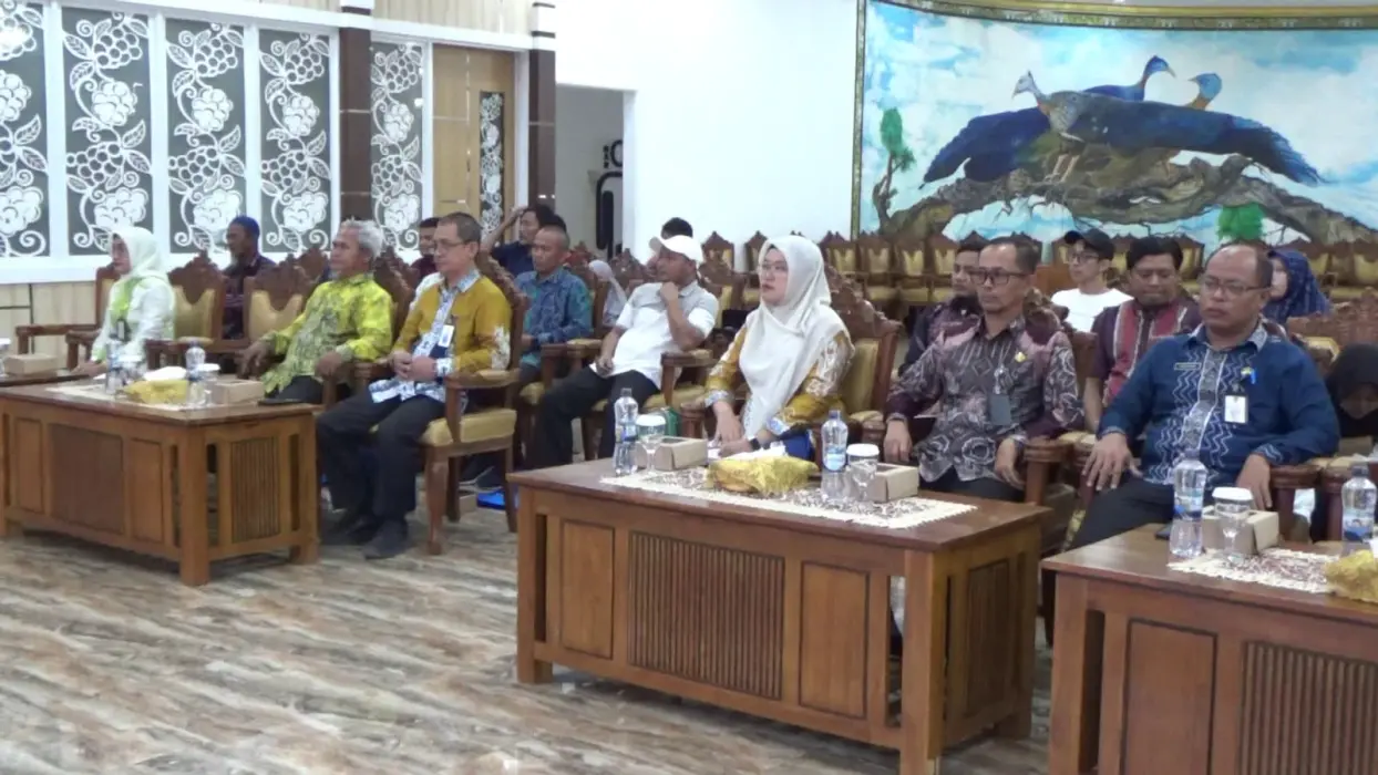 Pengusaha Warung Makan Lamongan Dapat Akses Langsung Beli Sayur Ke Petani