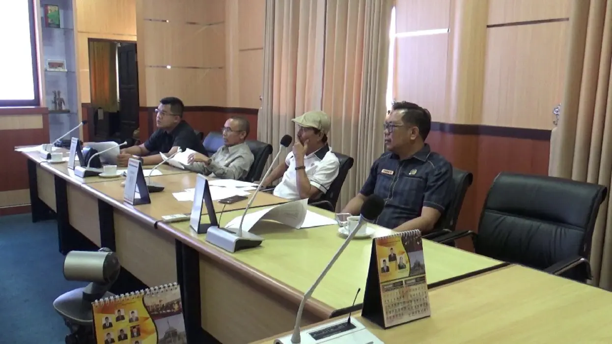 DPRD Tabalong Dukung Penambahan Anggaran Dinsos Rp 3,1 Miliar