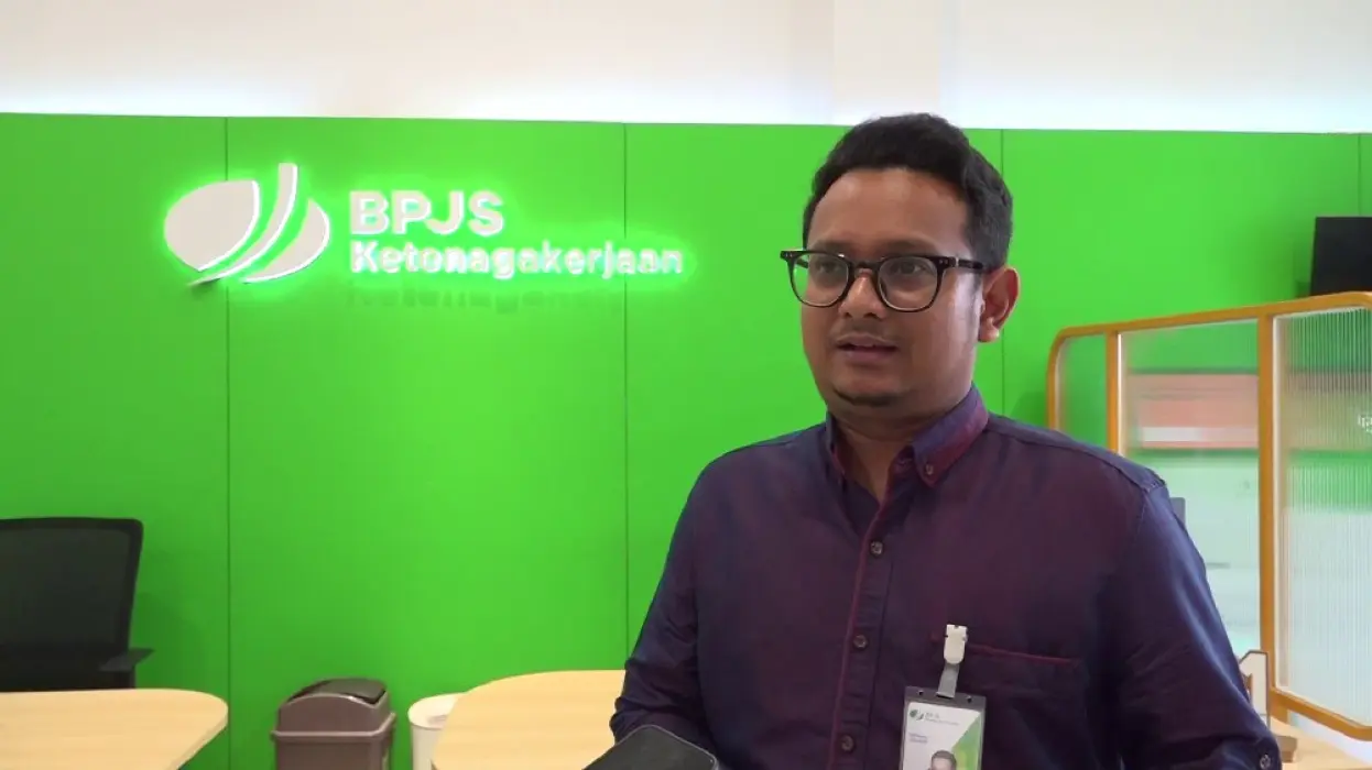 Para Pekerja di Tabalong Terima BSU Rp600 Ribu, Cek Syarat dan Cara Pencairannya!