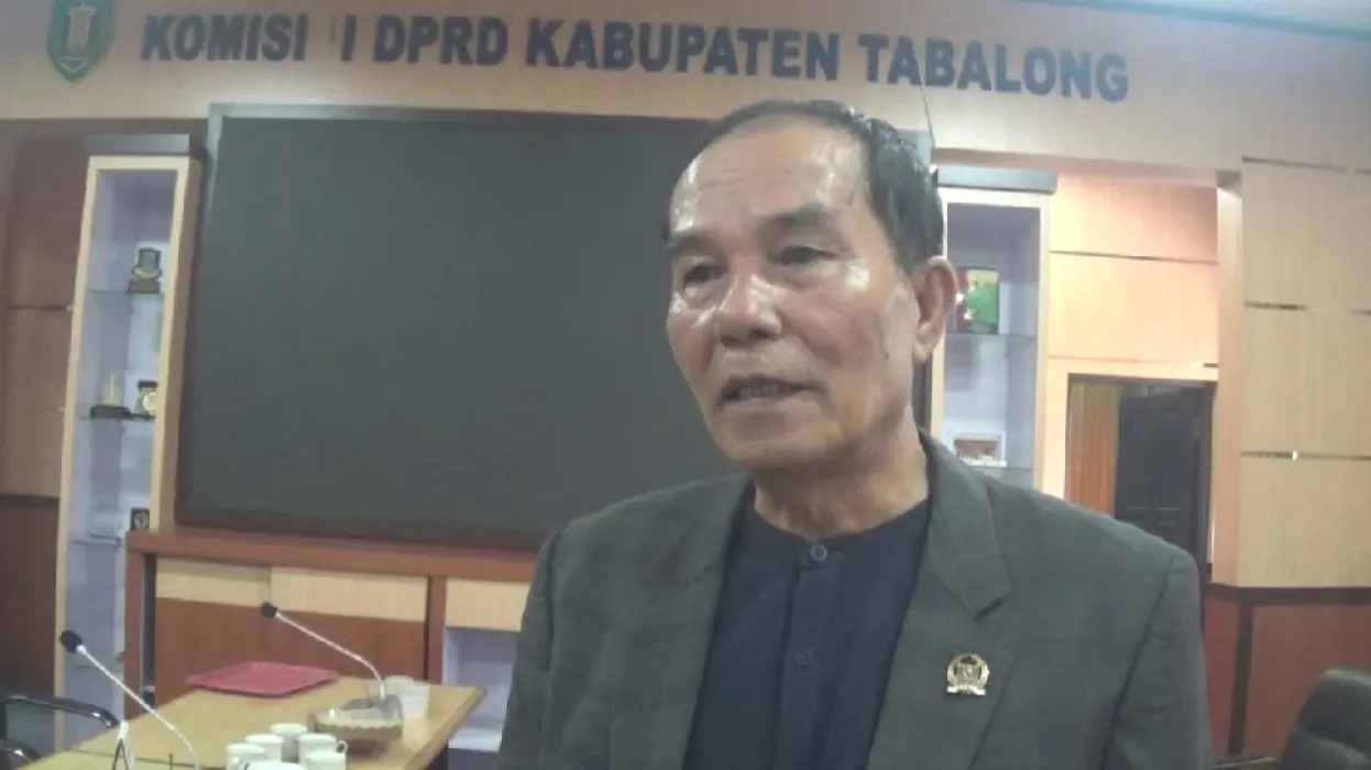 Harga Bahan Bangunan Naik, DPRD Minta Nominal Bantuan Rumah Warga Miskin Ditingkatkan