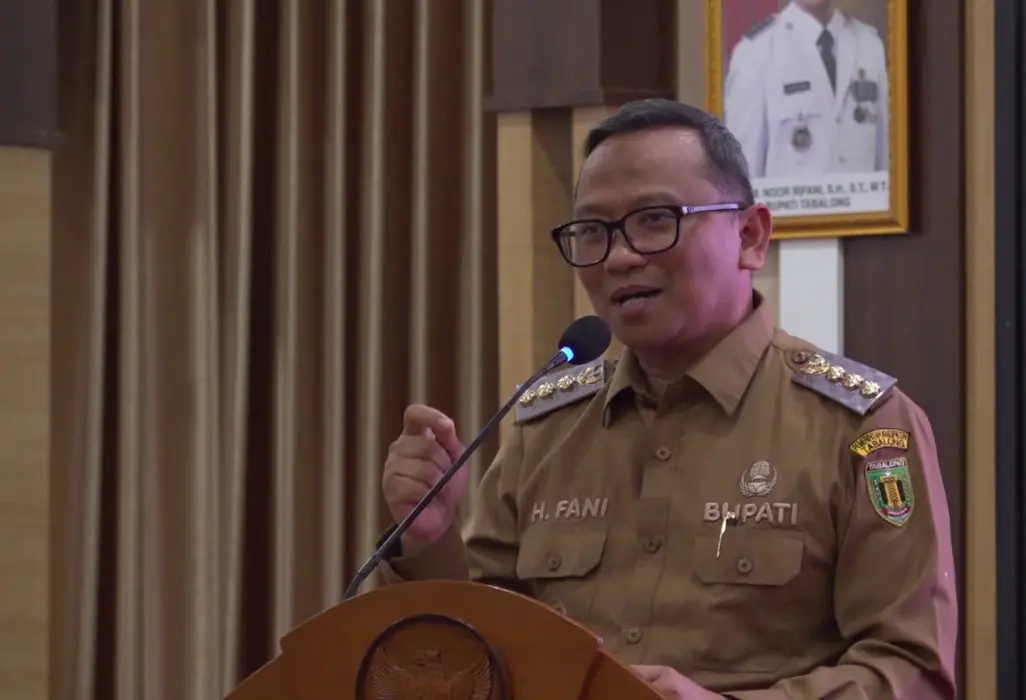 Pemkab Tabalong Ubah Pola Beasiswa Pemuda Smart, Fokus ke Lulusan SMA Berprestasi Mulai 2026