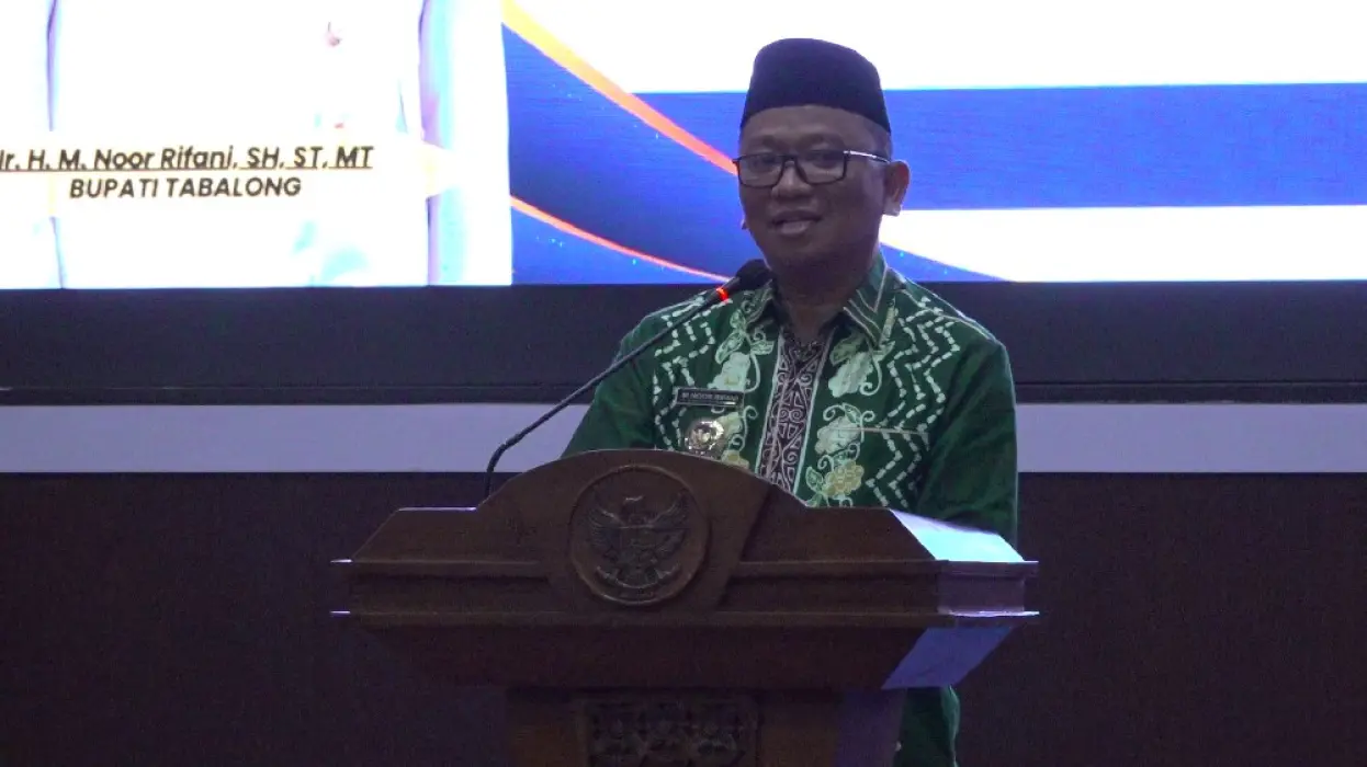 Optimalkan Dana CSR, Perusahaan Diminta Dukung Pelatihan dan Magang di Tabalong