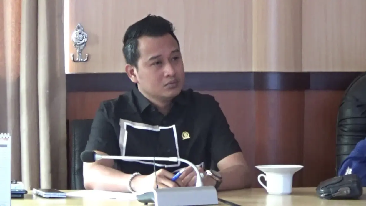 Komisi III DPRD Tabalong Rampungkan Penyusunan Raperda Bangunan Gedung Bersama Pemkab