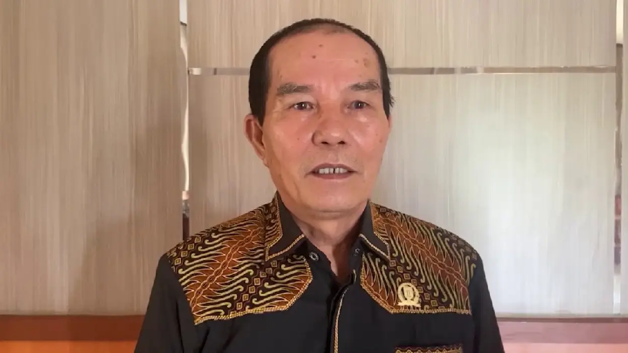 DPRD Apresiasi Anjungan Mandiri Pasien di RSUD HBK