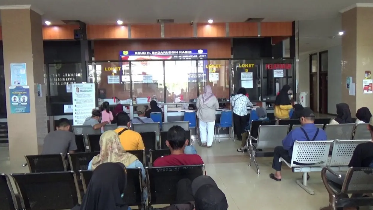 BPJS Kesehatan Mandiri Bisa Dialihkan ke Tanggungan Pemkab, Asal Lunasi Tunggakan Dulu