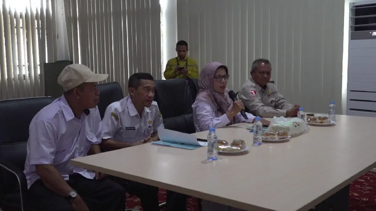 Penyuluh Tabalong Dibekali Penggunaan Teknologi Drone, Tingkatkan Efisiensi Pertanian Rawa