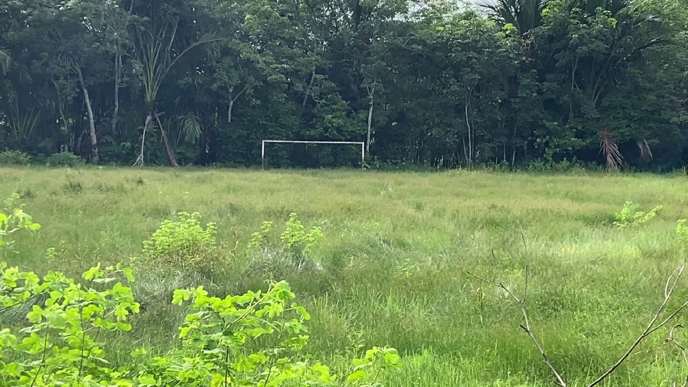 Jelang MTQ 2026, Lapangan Bola Pugaan Diusulkan Direhab