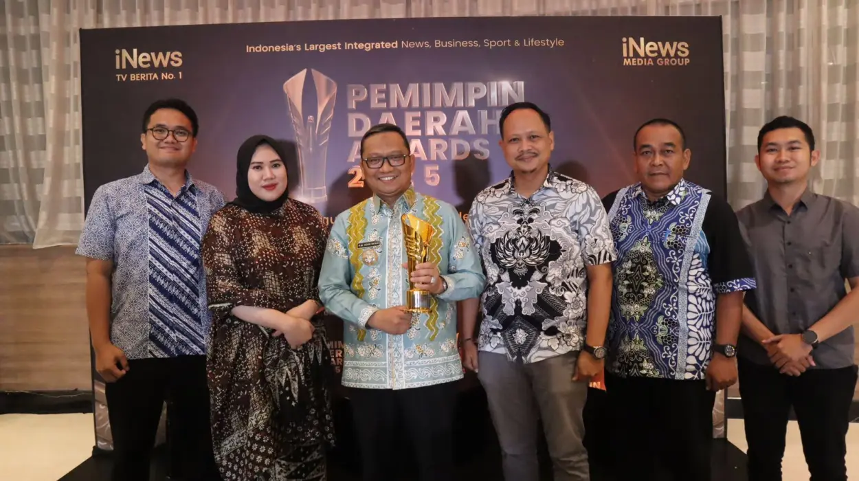 Menkomdigi Puji Program Tabalong Smart