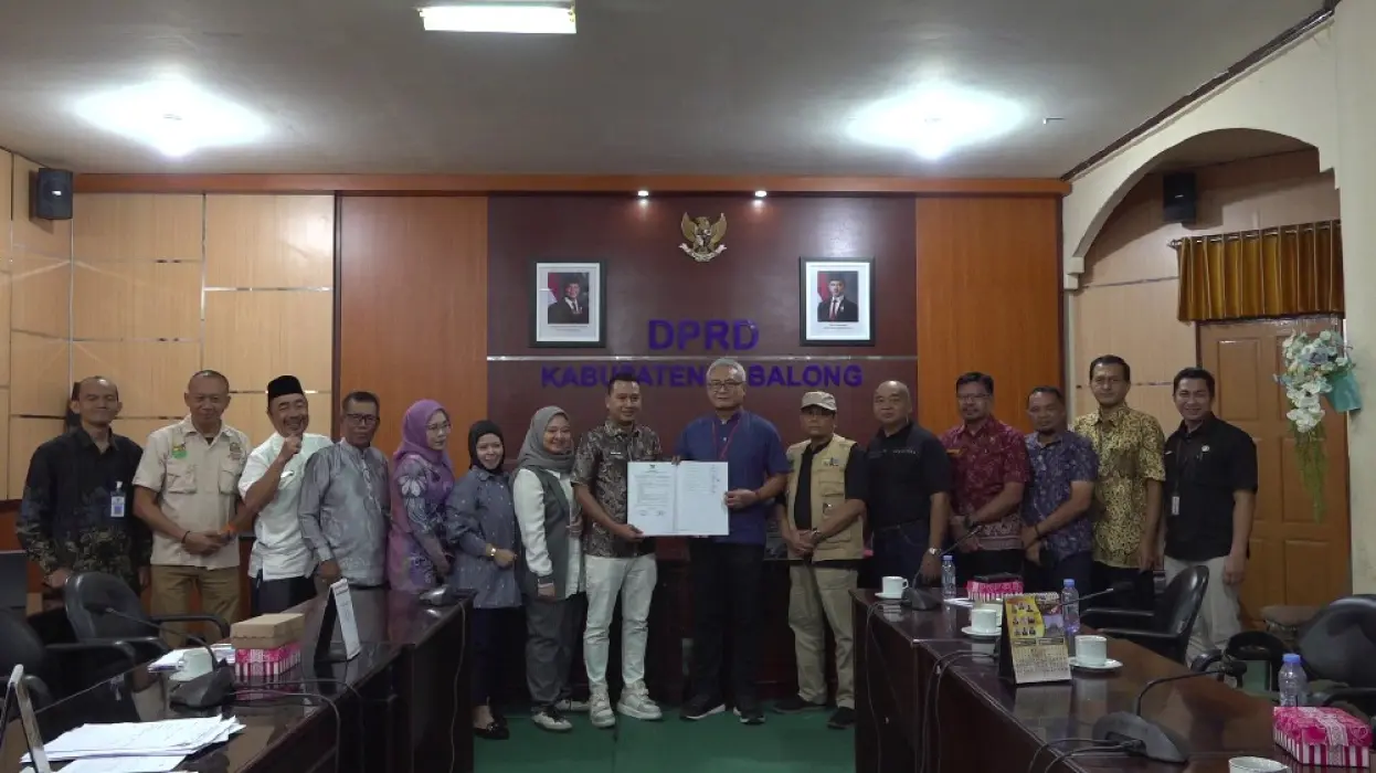 Pokir DPRD Belum Lengkap, Bapperida Tabalong Ingatkan Batas Akhir Sebelum Musrenbang