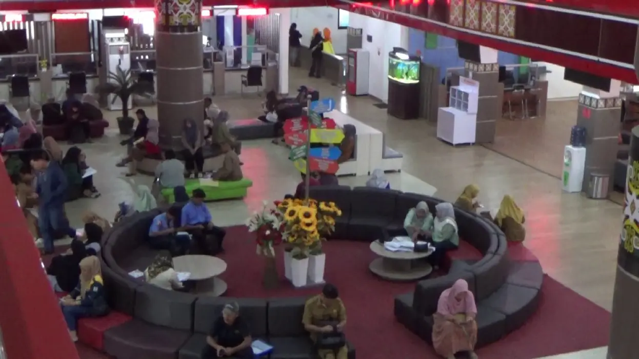 MPP Tabalong Tetap Beroperasi Normal Selama Ramadan