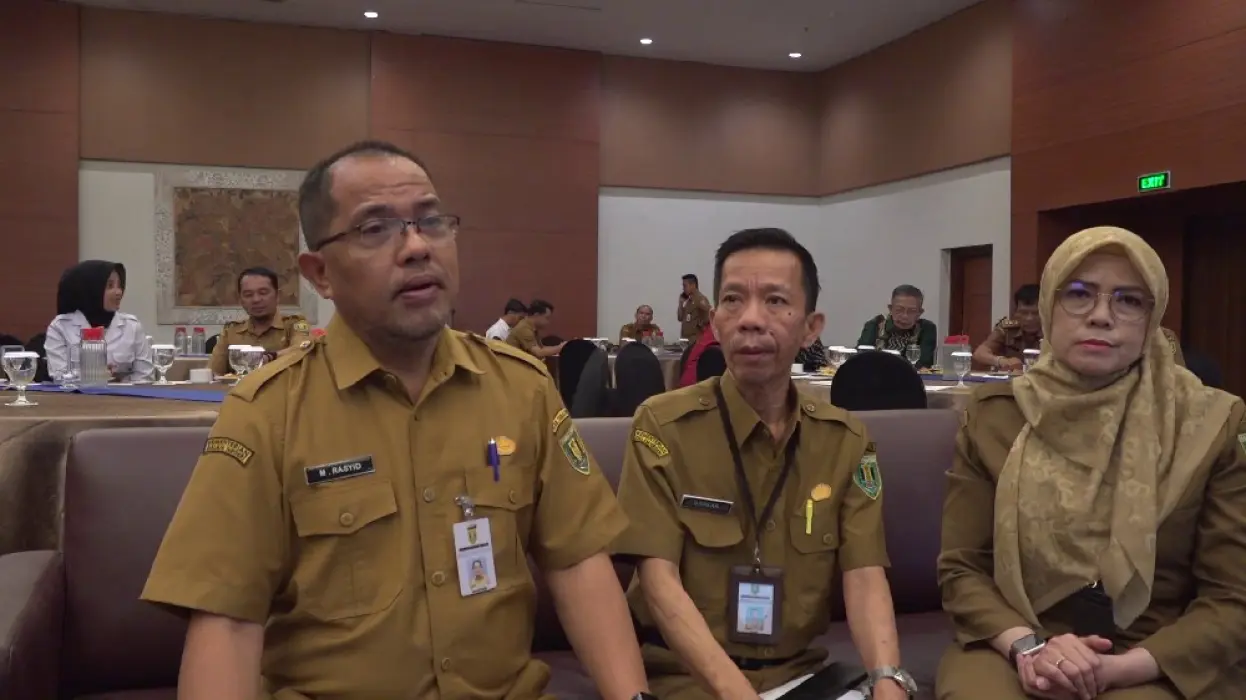 Tabalong Gaet Rp244,7 Miliar Investasi, PMDN Mendominasi