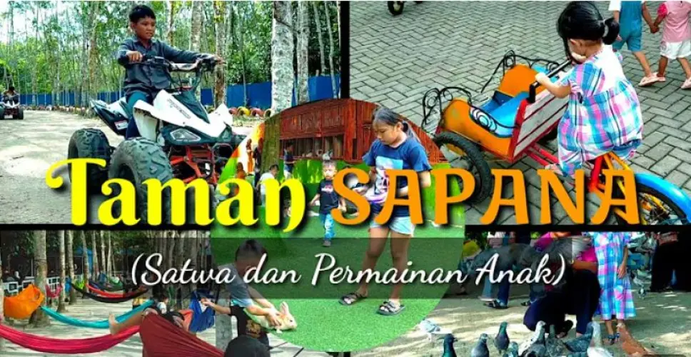 Taman Sapana